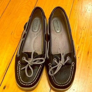 Sperry Top Sider